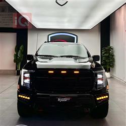 فورد F-150 لايتنينج